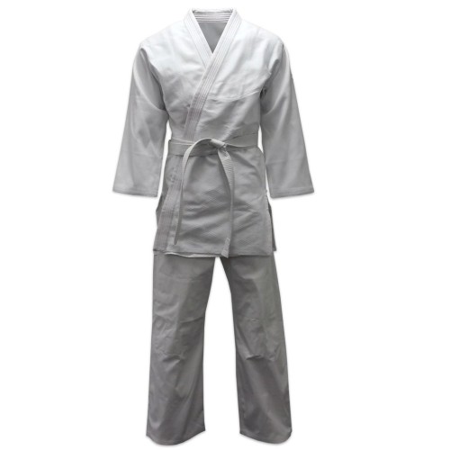 Judo Uniform